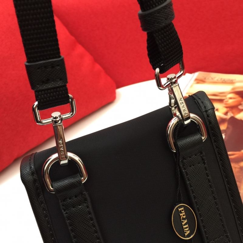 Prada Satchel Bags